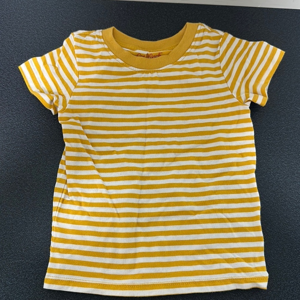 Cat & Jack tee
